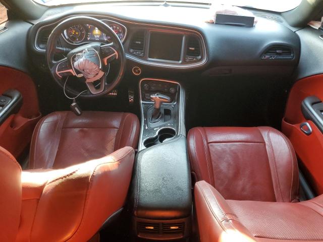 2C3CDZBG0FH715773 Dodge Challenger Sxt Plus