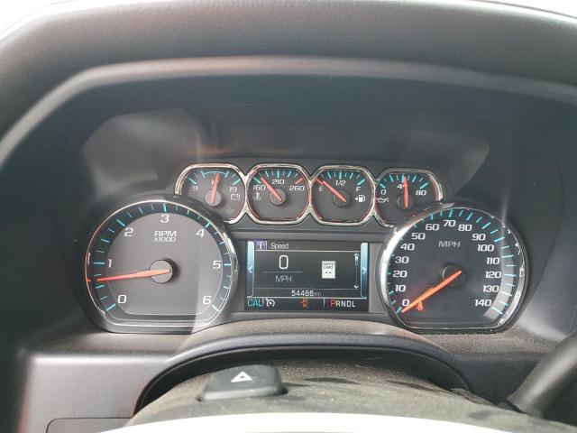3GTU2NEJ9JG365638 GMC Sierra K1500 Slt