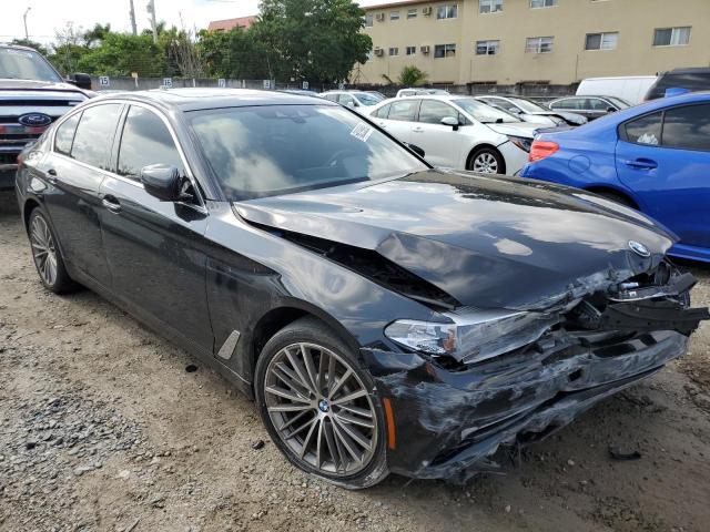 WBAJA7C58JWC74952 BMW 530 XI