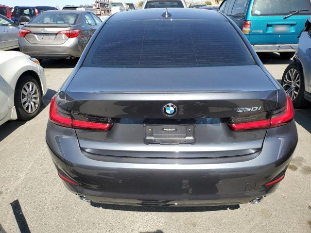 3MW5R1J58K8B02258 BMW 330I