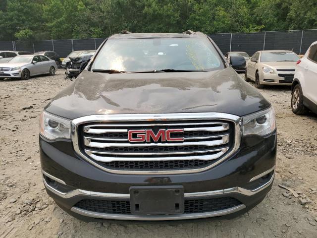 1GKKNSLA7KZ118205 GMC ACADIA SLE