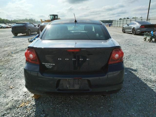1C3CDZAB1EN126579 Dodge AVENGER SE