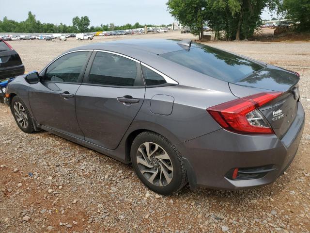 19XFC2F75JE031769 Honda CIVIC EX