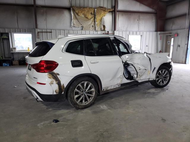 5UXTR9C54KLP87260 BMW X3 Xdrive30i