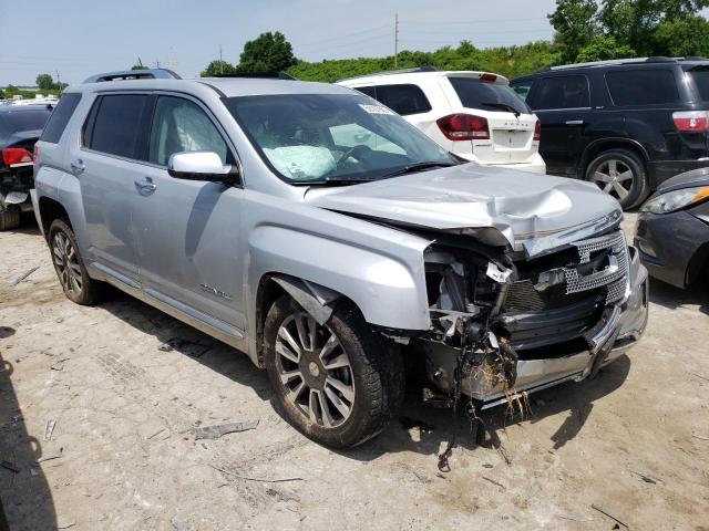 2GKFLVE32G6353492 GMC Terrain Denali