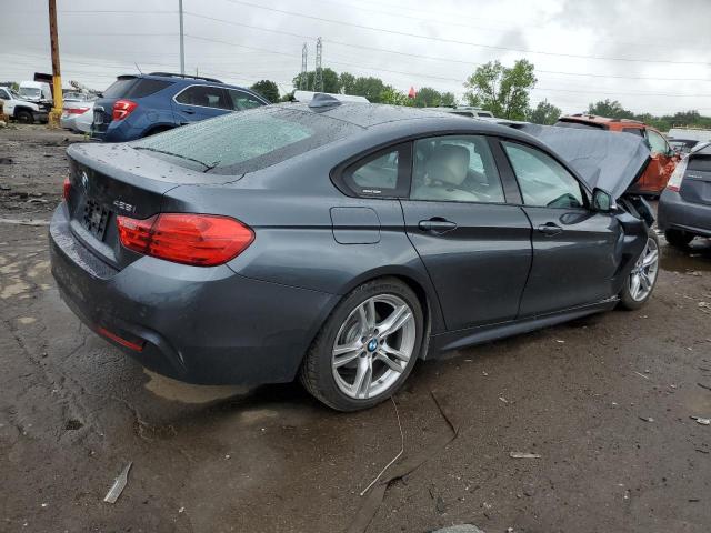 WBA4C9C54FD330758 BMW 428 Xi Gran Coupe Sulev