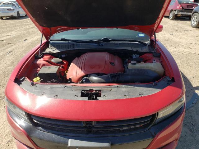 2C3CDXCT6GH354812 Dodge CHARGER R/T