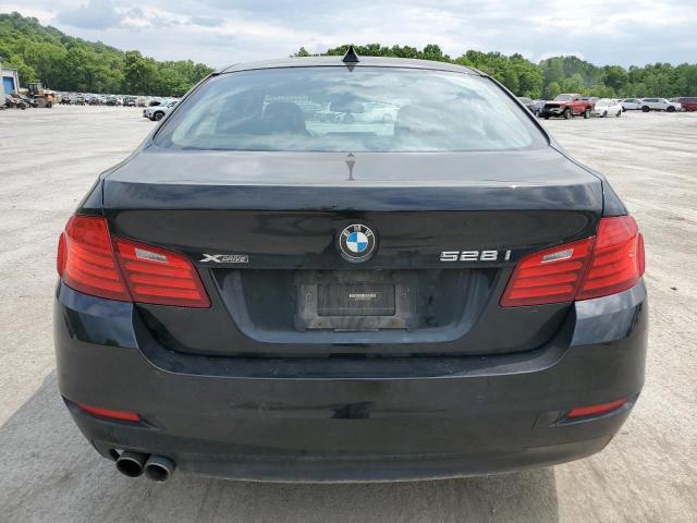 WBA5A7C54GG147360 BMW 528 XI