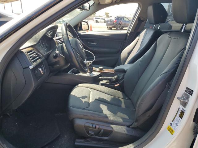WBA3A5C54FF606628 BMW 328 I