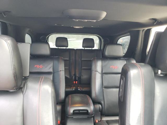 1C4SDHCT1FC239520 Dodge Durango R/t
