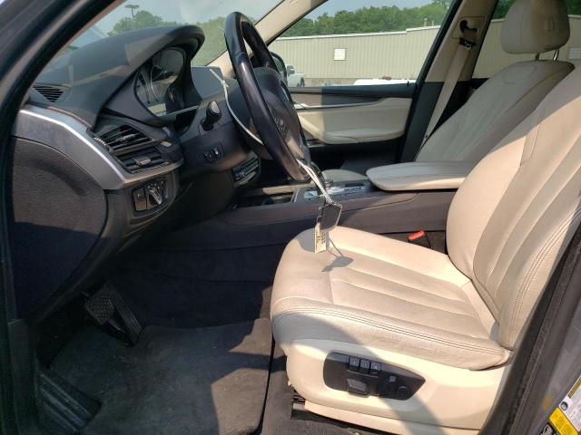 5UXKR0C53E0K48447 BMW X5 Xdrive35i