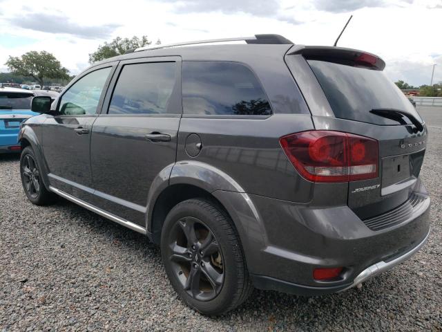 3C4PDCGB5LT263362 Dodge Journey Crossroad