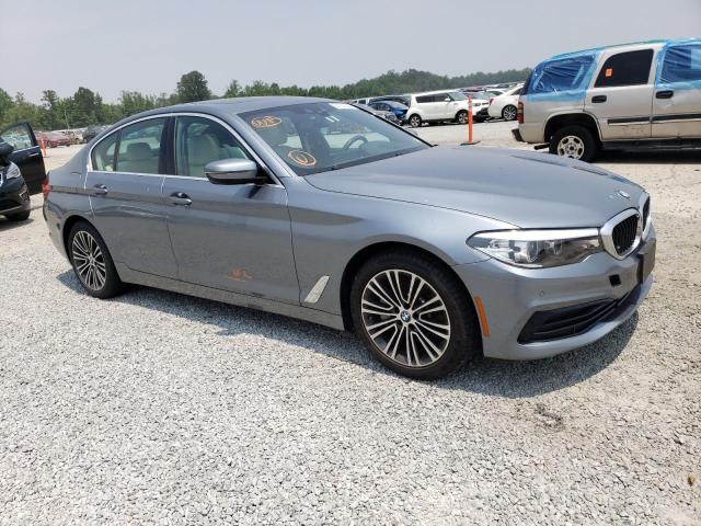 WBAJA7C50KWW39705 BMW 530 XI