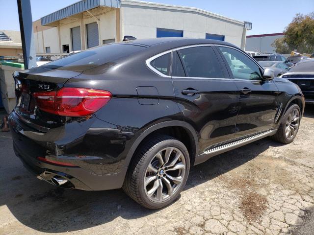 5UXKU2C56F0N76764 BMW X6 Xdrive35i