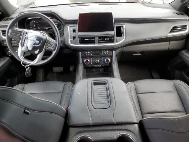 1GKS2BKD7NR217602 GMC YUKON SLT