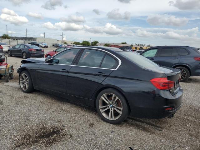 WBA8B9G53JNU98053 BMW 330 I