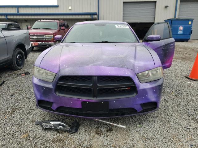 2C3CDXAT5EH150597 Dodge Charger Police