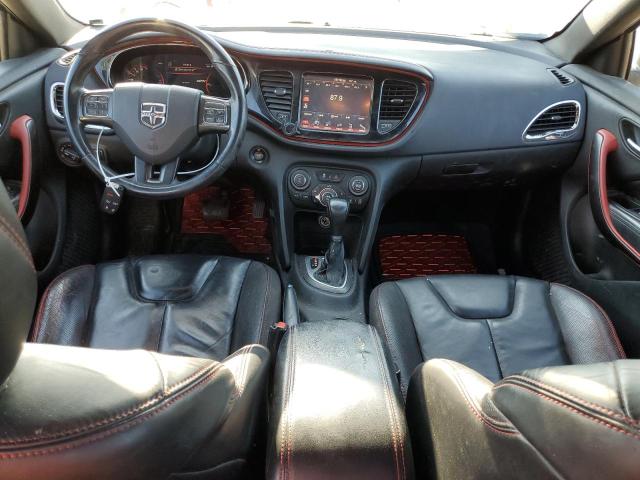 1C3CDFEB9FD277458 Dodge DART GT