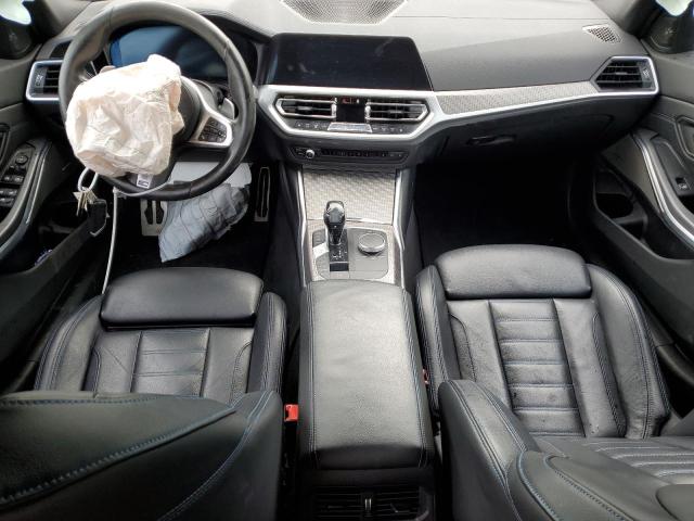 WBA5U9C09LFH61086 BMW M340XI
