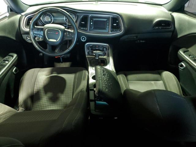 2C3CDZAGXFH739791 Dodge Challenger Sxt