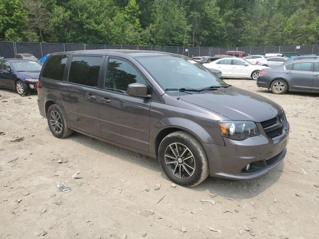 2C4RDGCG0FR523773 Dodge Grand Caravan Sxt