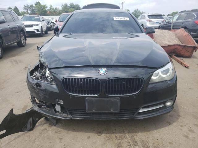 WBA5A7C5XGG148397 BMW 528 XI