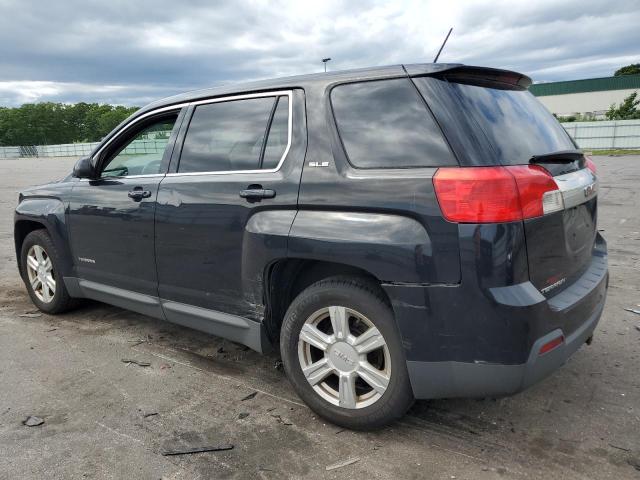2GKFLVEK3E6120872 GMC Terrain Sle