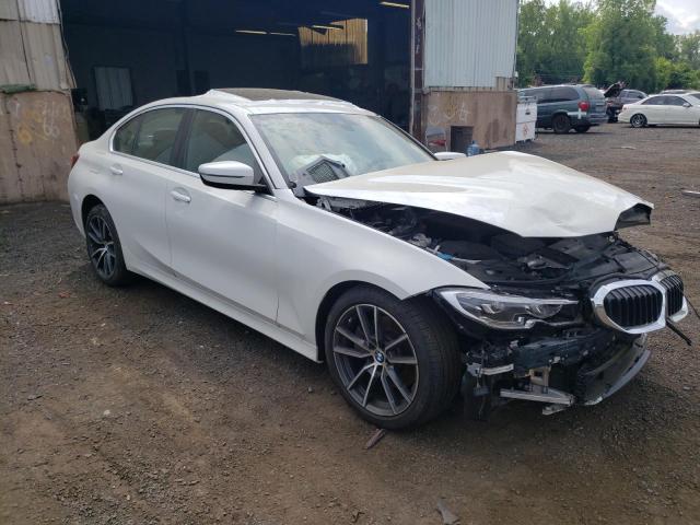3MW5R7J56K8B02844 BMW 330XI