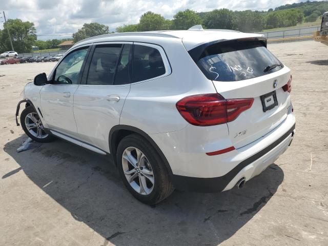 5UXTY3C00LLE55082 BMW X3 Sdrive30i