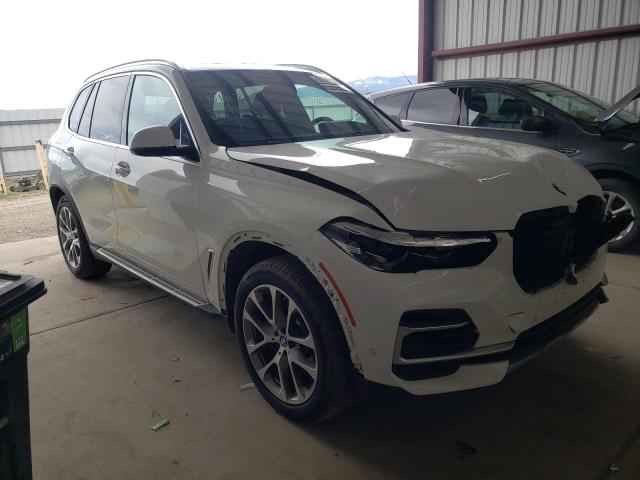 5UXCR6C06P9N92820 BMW X5 Xdrive40i