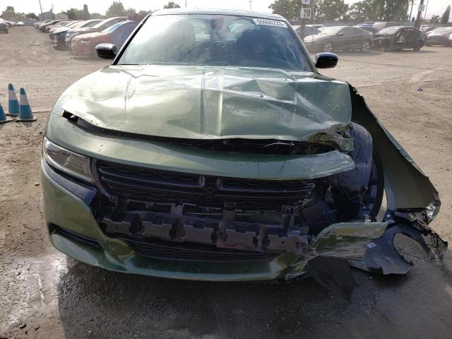 2C3CDXBG3PH519042 Dodge Charger Sxt