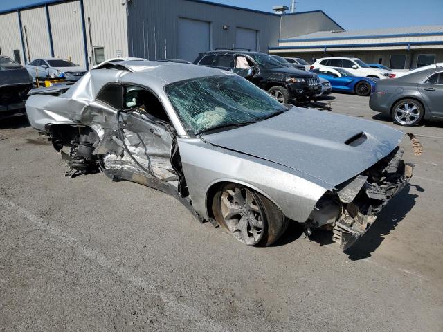 2C3CDZJG2KH756451 Dodge Challenger Gt