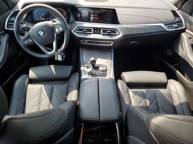 5UXCR4C07P9P91752 BMW X5 Sdrive 40i