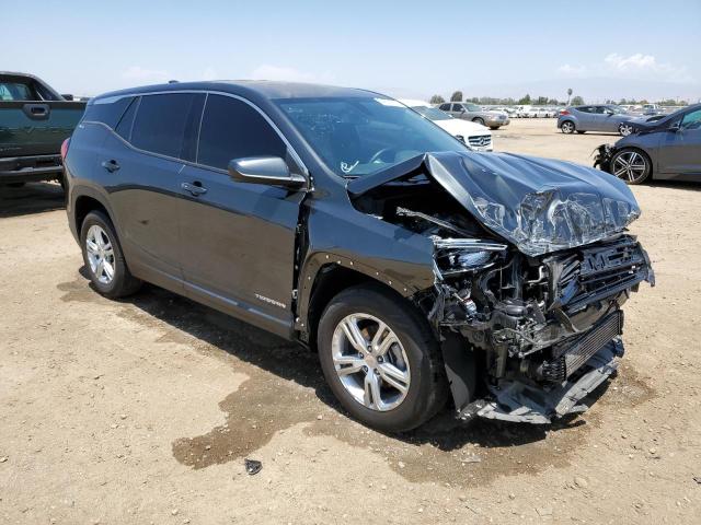 3GKALMEVXKL129655 GMC Terrain Sle