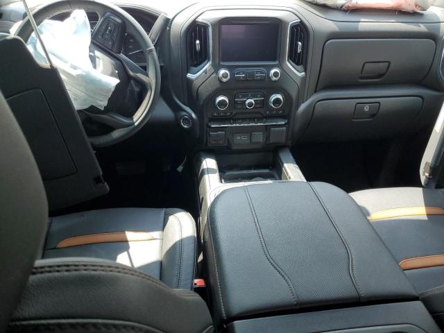 1GT49PE70PF211650 GMC Sierra K2500 At4