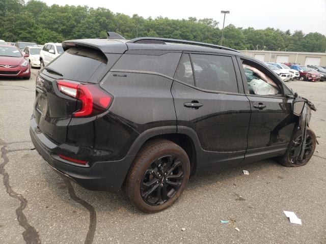3GKALTEV1NL257281 GMC Terrain Sle