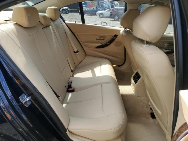 WBA3C3G57FNT53416 BMW 320 I Xdrive