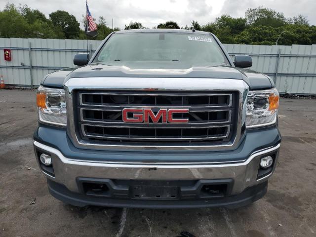3GTU2UEC7EG367986 GMC Sierra K1500 Sle
