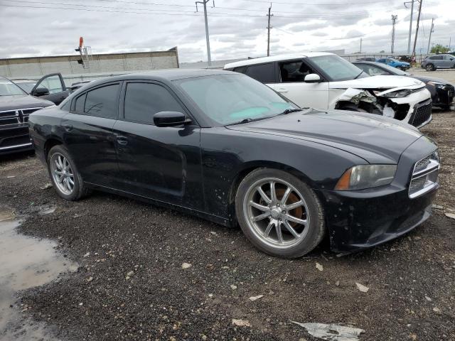 2C3CDXBG2EH264204 Dodge Charger Se