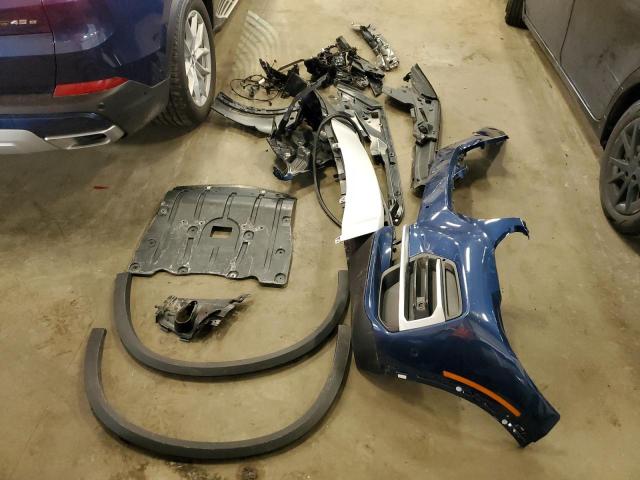 5UXTA6C00P9P34621 BMW X5 Xdrive45e