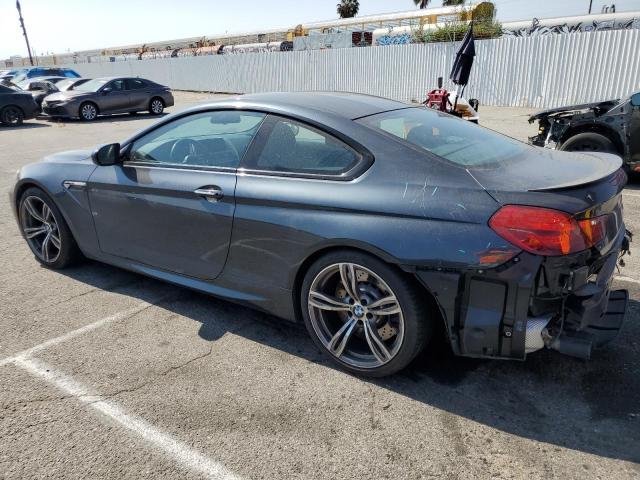 WBSLX9C59FD160621 BMW M6