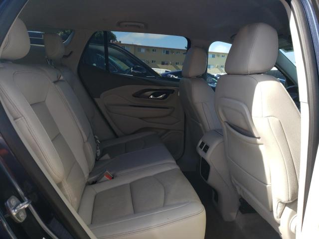 3GKALSEX1JL323818 GMC Terrain Denali