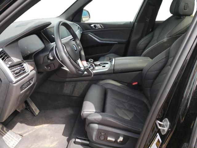 5UXCR6C02P9N74685 BMW X5 Xdrive40i
