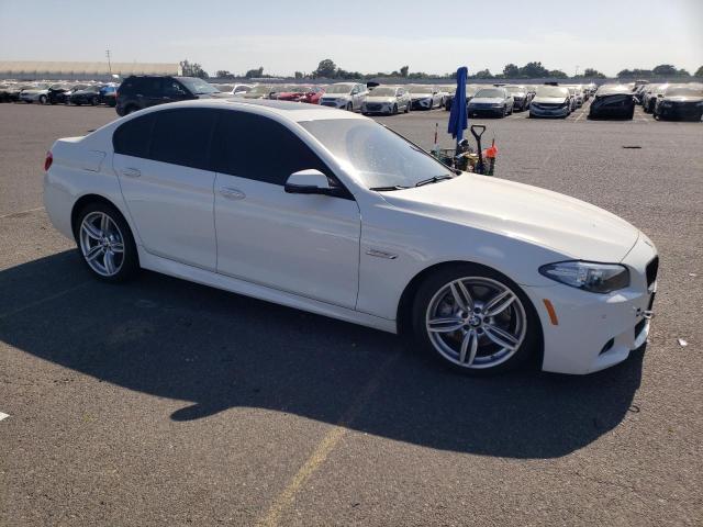 WBA5B1C57FG128519 BMW 535 I