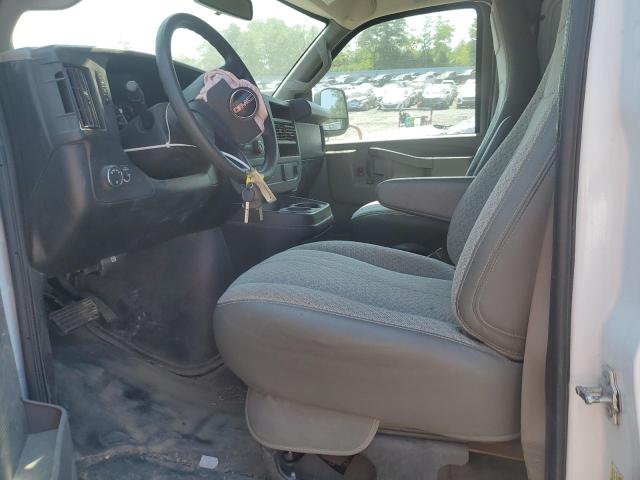 1GTZ7HFB1K1276050 GMC Savana G3500