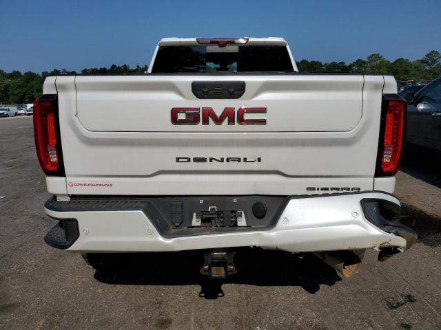 1GT49REY3LF109709 GMC Sierra K2500 Denali