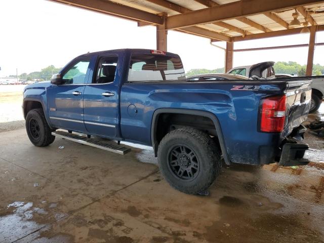 1GTV2UEC5FZ320249 GMC Sierra K1500 Sle