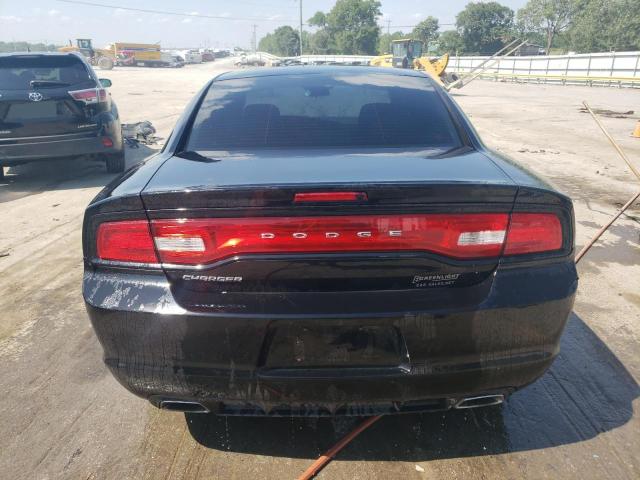 2C3CDXBG2EH130101 Dodge Charger Se