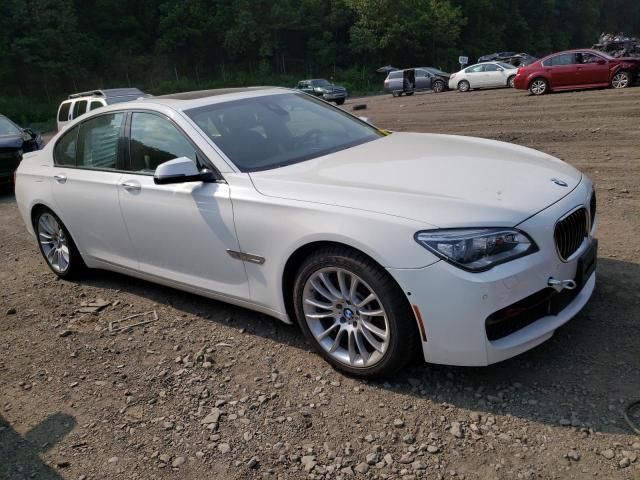 WBAYB6C57ED225150 BMW 750 Xi