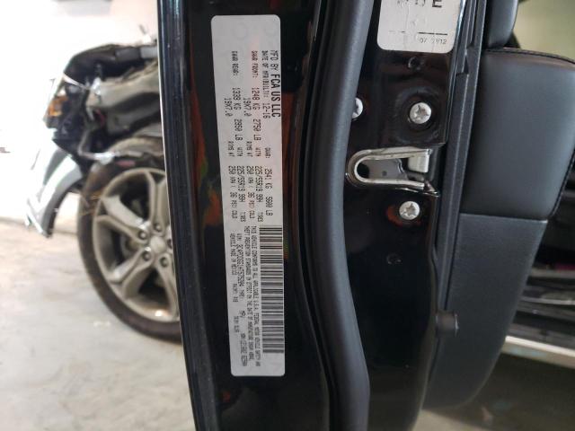 3C4PDDGG1HT575204 Dodge Journey Crossroad